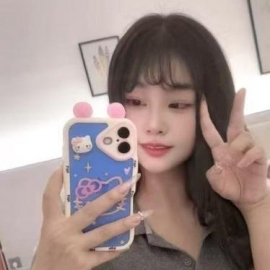 童颜巨乳伊伊