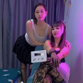 拱墅双飞熟女