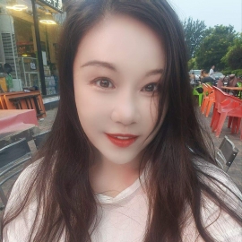 大美女一枚